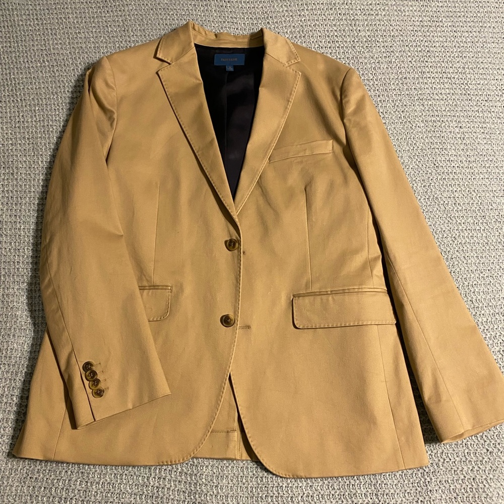 Fairlane Sport Coat